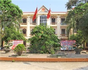 Bất kỳ Ủy ban nhân dân cấp xã